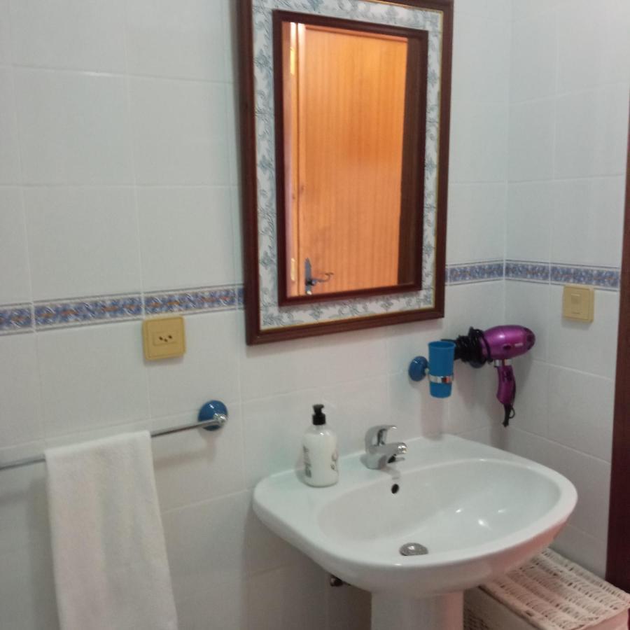 Lovely Town House Casa La Senda Grazalema Exterior foto