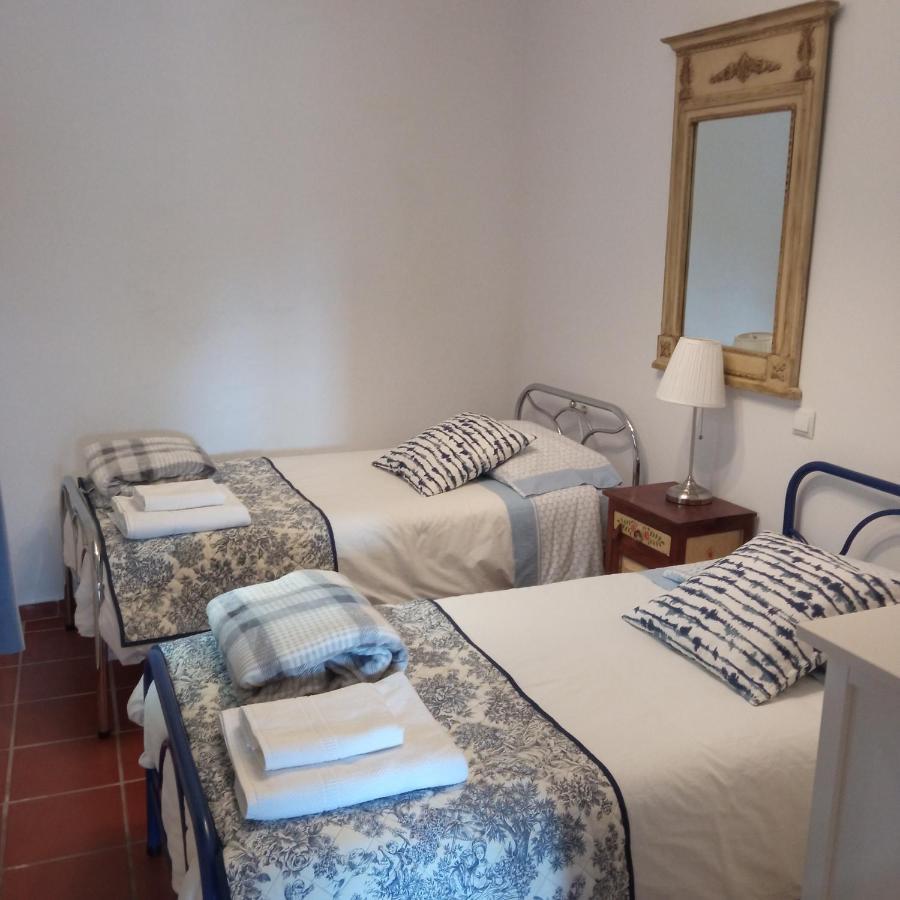 Lovely Town House Casa La Senda Grazalema Exterior foto